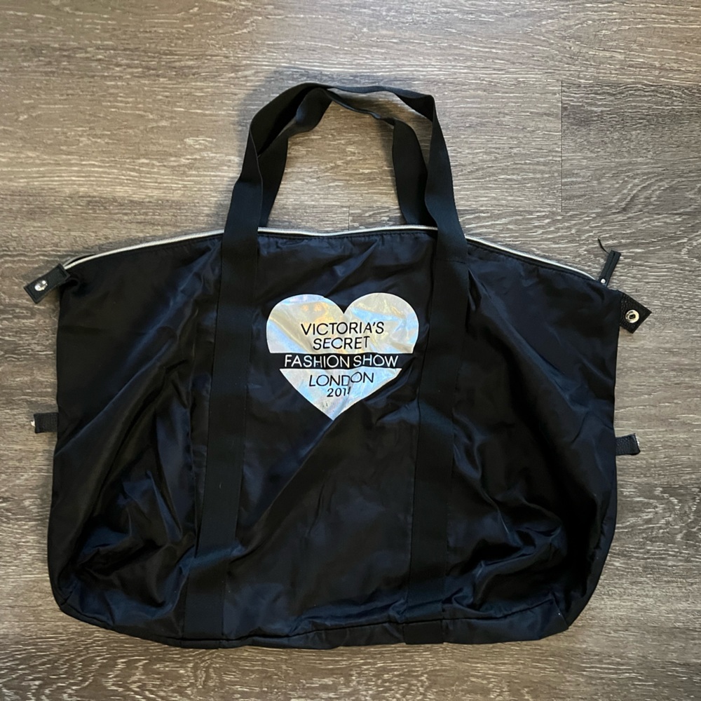 Victoria Secrets Tote Bag